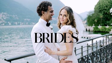 Filmowiec Merak  Studio z Bari, Włochy - TRAILER - Ali & Rafique at Mandarin Oriental in Lake Como published on BRIDES, anniversary, drone-video, engagement, musical video, wedding