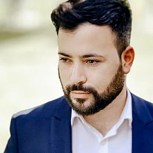 Videographer Merak Studio