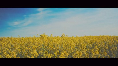 Videographer Grzegorz Brzyski from Rzeszow, Poland - Fly and Ride, wedding