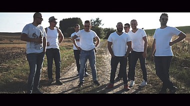 Видеограф Grzegorz Brzyski, Жешув, Польша - VS!, лавстори, свадьба