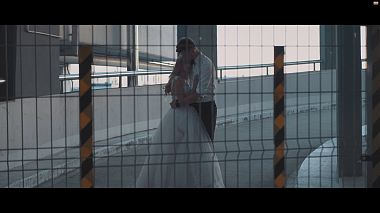 Rzeszów, Polonya'dan Grzegorz Brzyski kameraman - P&W@APOworld#justthetwoofus, düğün