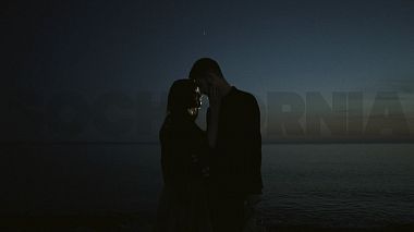 Videógrafo Dima White de Ecaterimburgo, Rússia - GOSHA AND VIKA / SOCHIFORNIA, engagement, reporting, wedding