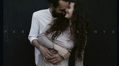 来自 叶卡捷琳堡, 俄罗斯 的摄像师 Dima White - PARANORMALNYX / KATE PLUS ARTEM, drone-video, wedding