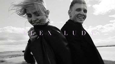 来自 叶卡捷琳堡, 俄罗斯 的摄像师 Dima White - “CANT DO WITHOUT YOU” / ALEX PLUS LUDA, SDE, wedding