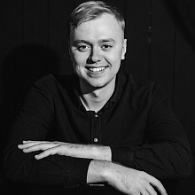 Videographer Dima White