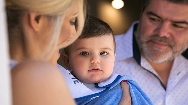 Відеограф Kostas Apostolidis, Афіни, Греція - Nicolas baptism, event