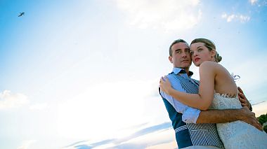 来自 雅典, 希腊 的摄像师 Kostas Apostolidis - Nikos & Lia wedding, wedding