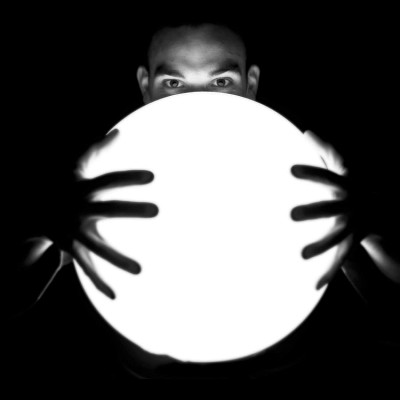 Videographer Simone Rigamonti