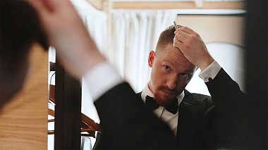 Videographer Antonio Cacciato from Agrigento, Itálie - Mike//Sara, wedding