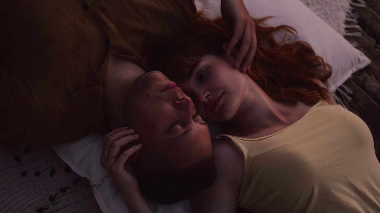 She said YES… //EMBRACE//