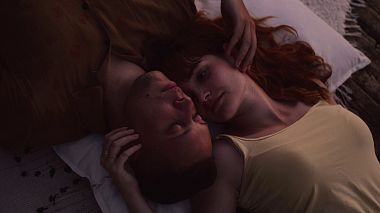 来自 佩奇, 匈牙利 的摄像师 EP Photo & Film - She said YES… //EMBRACE//, engagement