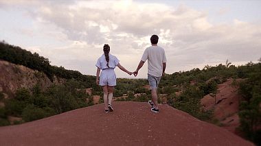 Filmowiec EP Photo & Film z Pecz, Węgry - D+B // Love Story, engagement