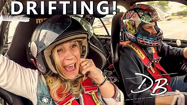 Videographer Damiano Bosello from Castelfranco Veneto, Itálie - Baita Truck Meet  2017 DB, event