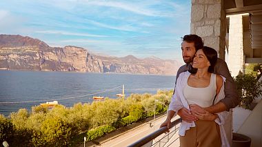 Videographer Damiano Bosello from Castelfranco Veneto, Itálie - Video shoot for Sunset Residence, advertising, corporate video, engagement