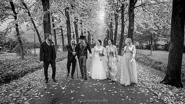 来自 威尼托自由堡, 意大利 的摄像师 Damiano Bosello - Wedding Day Sara e Massimo, event, reporting, wedding