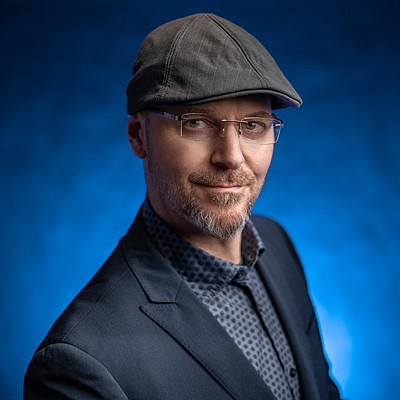 Videographer Damiano Bosello