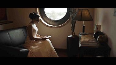 来自 罗马, 意大利 的摄像师 Stefano Fazio - wedding Italy | Alessandro + Kayba | Casal Romito, SDE, drone-video, wedding