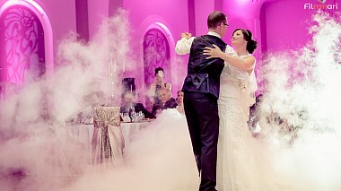 Videographer Marian Moraru from Suceava, Rumunsko - Highlights Madalina & Alexandru, corporate video