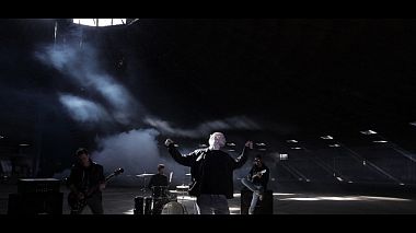 Videografo Roman Brega da San Pietroburgo, Russia - Эligor | Take a day (music video), event, musical video