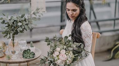 来自 罗伊特林根, 德国 的摄像师 Andreas Schwarzenberger - My son ist in love, wedding