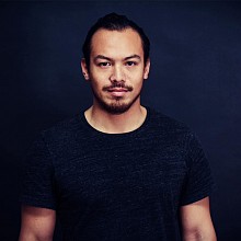 Videographer Kevin Rist