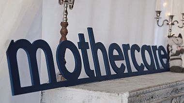 Videographer Max Dmitriev from Moscow, Russia - Mothercare. Презентация новой коллекции, reporting