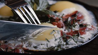 来自 莫斯科, 俄罗斯 的摄像师 Max Dmitriev - Поисковая система для гурманов RESTO.RU, advertising