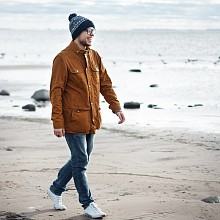 Videographer Max Dmitriev