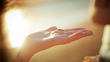 Videographer Александр Оскаров from Petrohrad, Rusko - Настя Саша, engagement