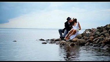 Videographer Александр Оскаров from Petrohrad, Rusko - Прогулка, wedding