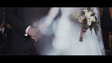 Videografo Light Within Films da Candia, Grecia - Charis+Maria Wedding, SDE, anniversary, engagement, erotic, wedding