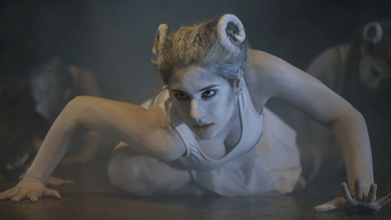 Dancehouse - I Diki Sou Ithaki 2018