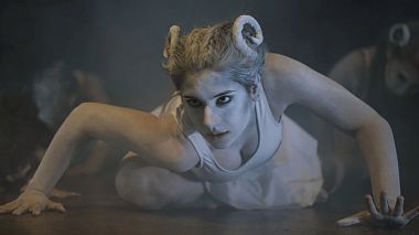 Videógrafo Light Within Films de Heraclión, Grecia - Dancehouse - I Diki Sou Ithaki 2018, SDE, advertising, corporate video, event, musical video