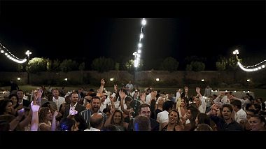 Videografo Light Within Films da Candia, Grecia - Manolis+Banafsheh | Wedding in Crete, anniversary, drone-video, engagement, erotic, wedding