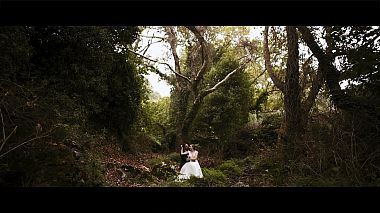 Videographer Light Within Films from Irakleion, Greece - Kostas + Vaso Teaser | Wedding in Crete, engagement, erotic, musical video, wedding