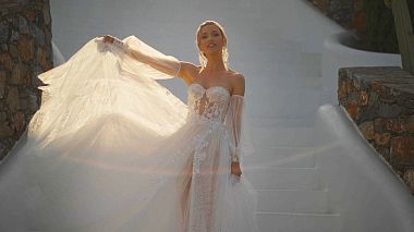 Videógrafo Light Within Films de Heraclião, Grécia - Julia and Dominik, drone-video, erotic, wedding