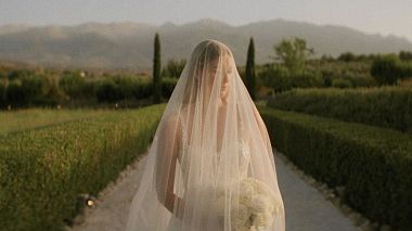 Videograf Light Within Films din Heraklion, Grecia - Saffron and Jake | Wedding in Crete Highlights 4K, erotic, filmare cu drona, nunta