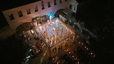 Videographer Light Within Films from Iraklion, Řecko - Chandler and Carl | Wedding in Dourakis Winery - Highlights, wedding