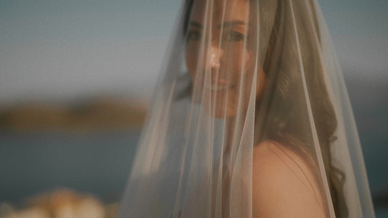 Видеограф Light Within Films, Ираклион, Греция - Christina and James, свадьба