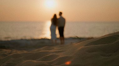 Videographer Light Within Films from Iraklion, Řecko - Sofia and Jack | Wedding in Crete, wedding