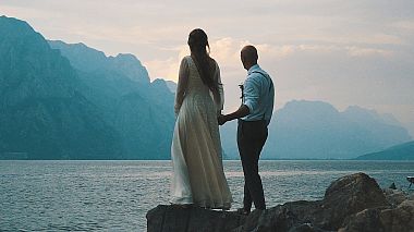 Videógrafo Videolook Weddings de Poznań, Polónia - Natalia & Bartek 2017, engagement, reporting, wedding