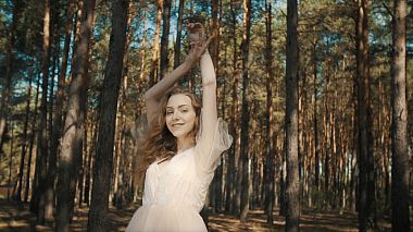 Videógrafo Magic Production de Lviv, Ucrânia - MISS POLITECH 2018, corporate video, drone-video