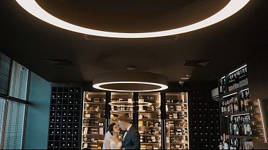 Videógrafo Magic Production de Lviv, Ucrânia - OLGA & EUGENE Wedding SDE, SDE, wedding