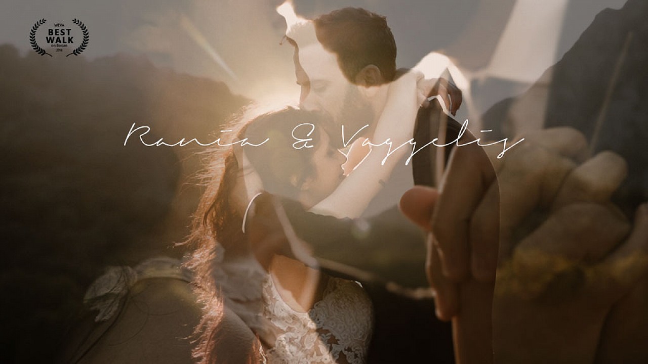 Wedding in Orestiada | R&V