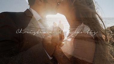 Videographer Steve Oikonomou from Řecko, Řecko - Wedding in Rhodes | C&T, erotic, wedding