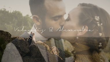 Videographer Steve Oikonomou from Řecko, Řecko - ΒΑΛΑΝΤΗΣ & ΑΛΕΞΑΝΔΡΑ | 29 06 19, erotic, wedding