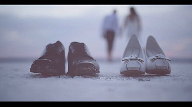 Videographer Javier Ibañez from Murcia, Spanien - Las salinas, engagement