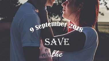 Videógrafo Cosmin Onica de Bârlad, Rumanía - Save the Date - Luiza&Gabriel, engagement