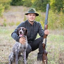 Videographer Cosmin Onica