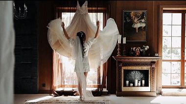 Videographer Live Emotion videoproduction from Tumeň, Rusko - Evgeny & Elvina. Wedding moments 2018, drone-video, event, musical video, wedding